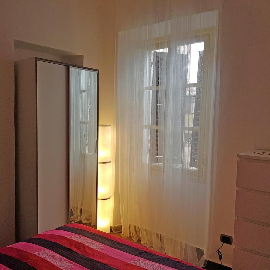 La Casa Nel Cortile Lejlighed Vercelli Eksteriør billede